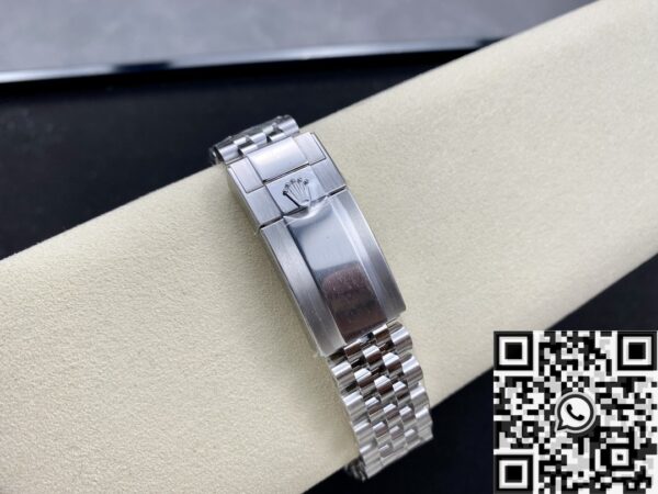 C+ Factory Replica Rolex GMT Master II M126710BLRO-0001
