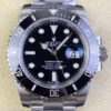 C+ Factory Rolex Submariner 116610LV-0001 Black Dial Watch