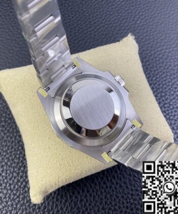 C+ Factory Submariner Rolex 116610LV-0002 Green Dial Watch