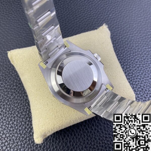 C+ Factory Submariner Rolex 116610LV-0002 Green Dial Watch