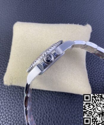GMT Master C+ Factory Rolex M126719BLRO-0002 Meteorite Dial