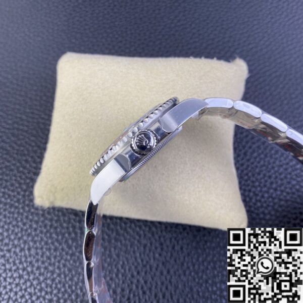 GMT Master C+ Factory Rolex M126719BLRO-0002 Meteorite Dial