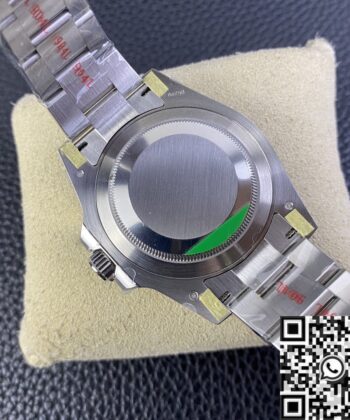 GMT Master C+ Factory Rolex M126719BLRO-0002 Meteorite Dial