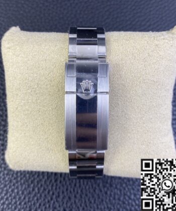 GMT Master C+ Factory Rolex M126719BLRO-0002 Meteorite Dial