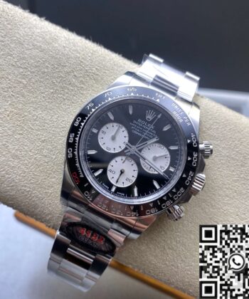 New Rolex Cosmograph Daytona M126529LN-0001 Le Mans
