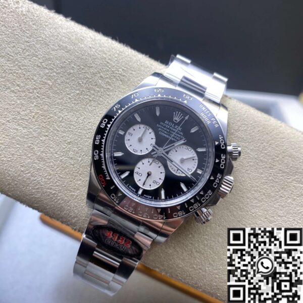 New Rolex Cosmograph Daytona M126529LN-0001 Le Mans