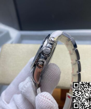 New Rolex Cosmograph Daytona M126529LN-0001 Le Mans