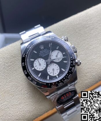 New Rolex Cosmograph Daytona M126529LN-0001 Le Mans