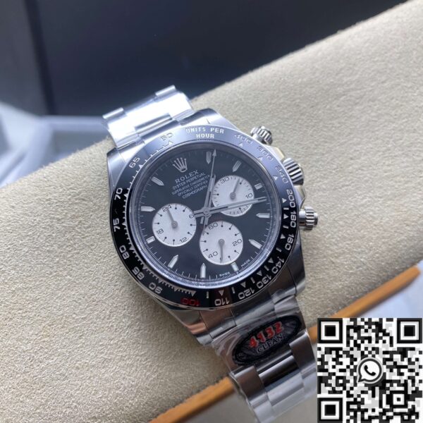 New Rolex Cosmograph Daytona M126529LN-0001 Le Mans