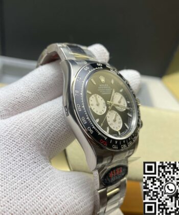 New Rolex Cosmograph Daytona M126529LN-0001 Le Mans