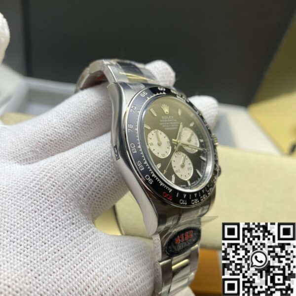 New Rolex Cosmograph Daytona M126529LN-0001 Le Mans
