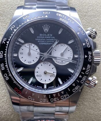 New Rolex Cosmograph Daytona M126529LN-0001 Le Mans