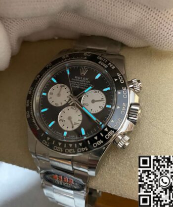 New Rolex Cosmograph Daytona M126529LN-0001 Le Mans