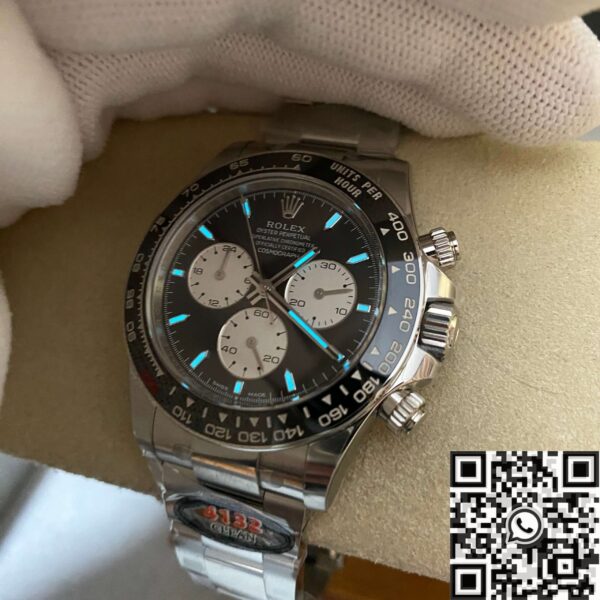 New Rolex Cosmograph Daytona M126529LN-0001 Le Mans