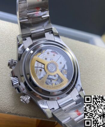 New Rolex Cosmograph Daytona M126529LN-0001 Le Mans