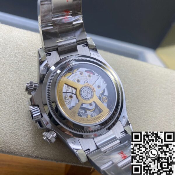 New Rolex Cosmograph Daytona M126529LN-0001 Le Mans
