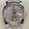Rolex Datejust 41 For Sale M126331-0010 Pink Size 41mm Watch