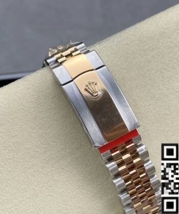 Rolex Datejust 41 For Sale M126331-0010 Pink Size 41mm Watch