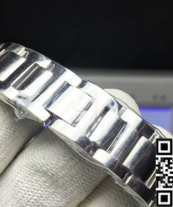 Cartier Ballon Bleu W69007Z3 Size 28 Quartz Watch AF Factory