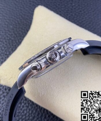 Cosmograph Daytona Rolex​ 116519-0104 Customized Drill Ring