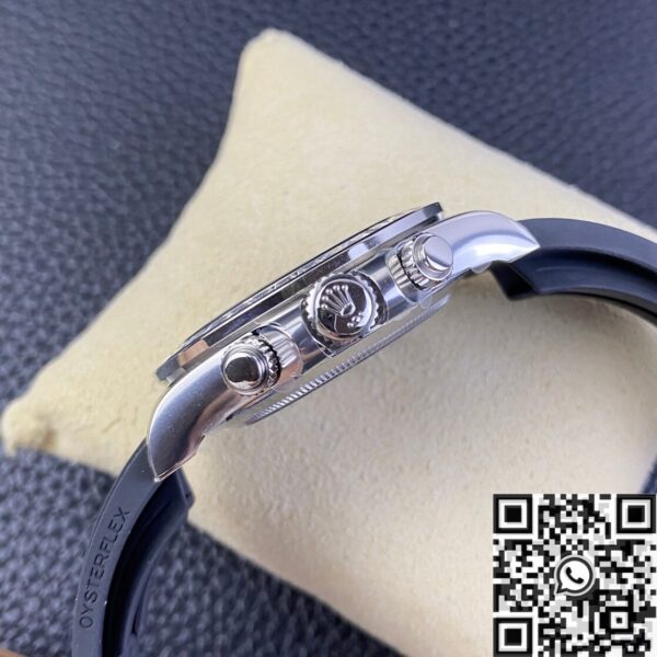 Cosmograph Daytona Rolex​ 116519-0104 Customized Drill Ring