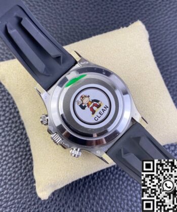 Cosmograph Daytona Rolex​ 116519-0104 Customized Drill Ring