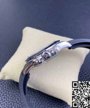 Rolex Daytona Cosmograph 116519-0104 Dark Gray Dial Watch