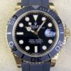 Yacht Master 2 Gold​ Watch Rolex M226658-0001 Best Gold 42mm