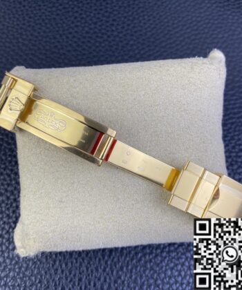 Yacht Master 2 Gold​ Watch Rolex M226658-0001 Best Gold 42mm
