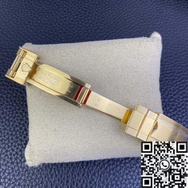Yacht Master 2 Gold​ Watch Rolex M226658-0001 Best Gold 42mm