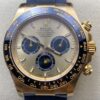 Rolex Cosmograph Daytona Gold​ M126518LN-0012 4131