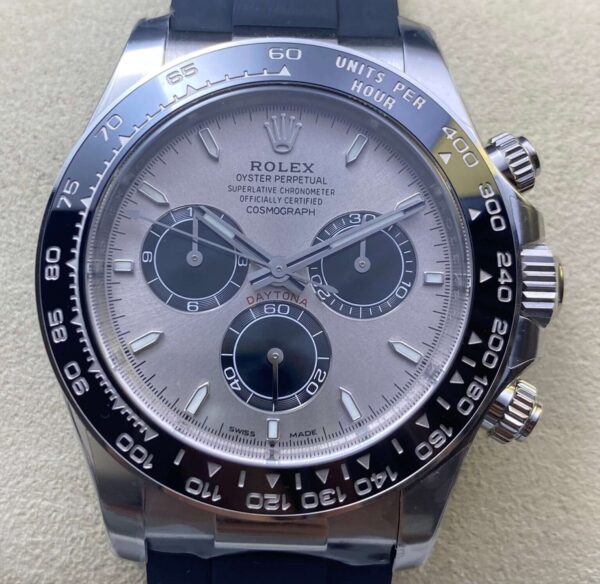 Rolex Cosmograph Daytona For Sale M126519LN-0006 4131