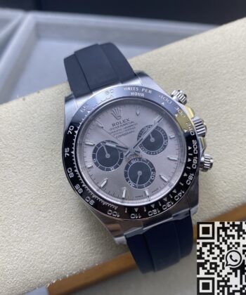 Rolex Cosmograph Daytona For Sale M126519LN-0006 4131