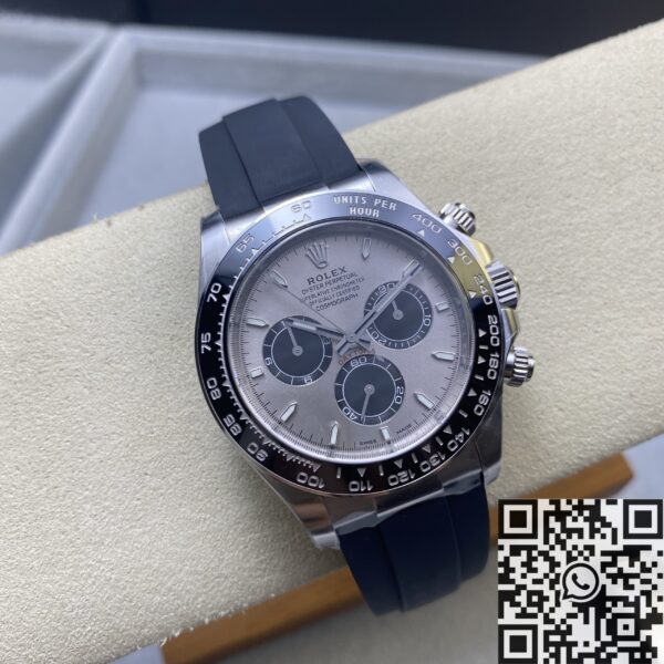 Rolex Cosmograph Daytona For Sale M126519LN-0006 4131