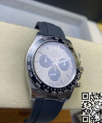 Rolex Cosmograph Daytona For Sale M126519LN-0006 4131