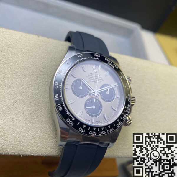 Rolex Cosmograph Daytona For Sale M126519LN-0006 4131