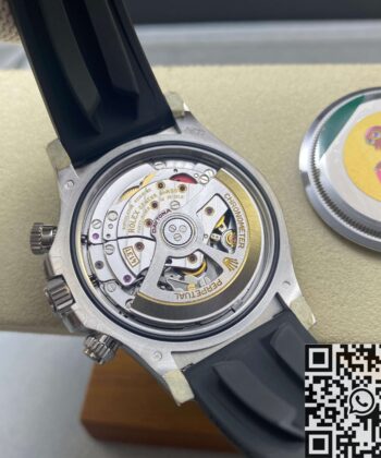 Rolex Cosmograph Daytona For Sale M126519LN-0006 4131