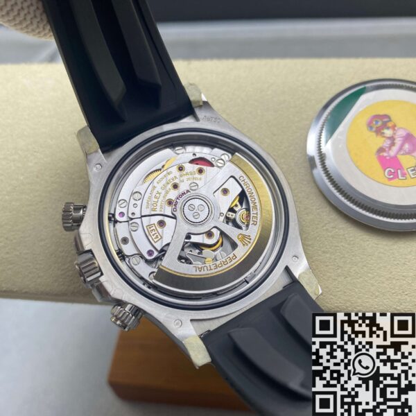 Rolex Cosmograph Daytona For Sale M126519LN-0006 4131