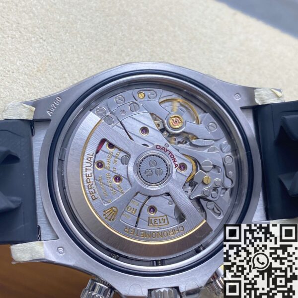 Rolex Cosmograph Daytona For Sale M126519LN-0006 4131