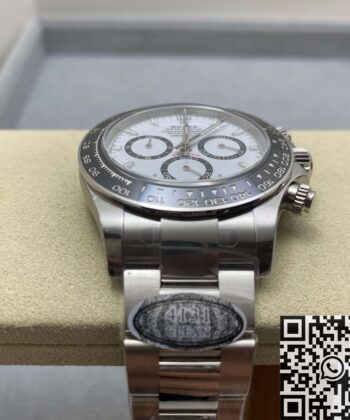 Rolex The Cosmograph Daytona M126500LN-0001 4131 Watch