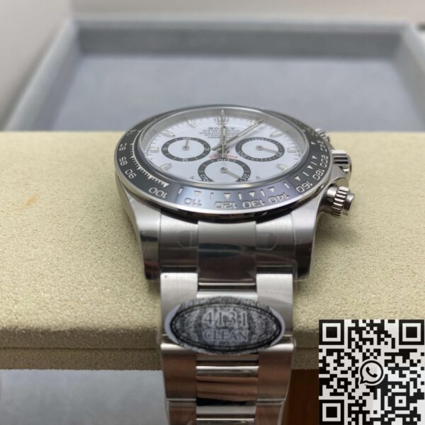 Rolex The Cosmograph Daytona M126500LN-0001 4131 Watch