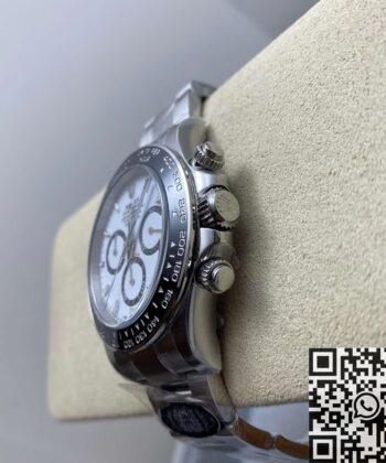 Rolex The Cosmograph Daytona M126500LN-0001 4131 Watch