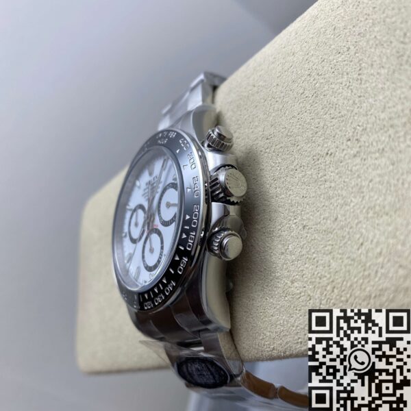 Rolex The Cosmograph Daytona M126500LN-0001 4131 Watch