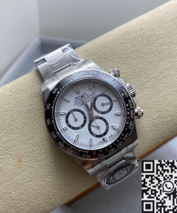 Rolex The Cosmograph Daytona M126500LN-0001 4131 Watch