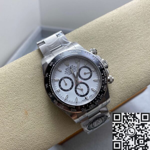 Rolex The Cosmograph Daytona M126500LN-0001 4131 Watch