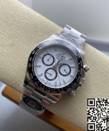 Rolex The Cosmograph Daytona M126500LN-0001 4131 Watch