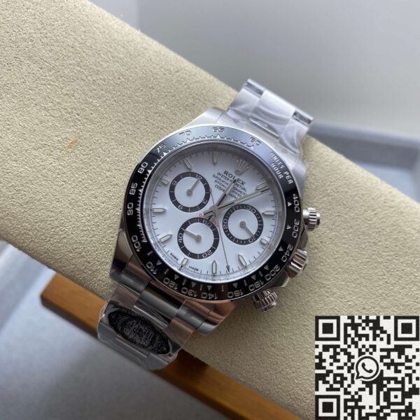 Rolex The Cosmograph Daytona M126500LN-0001 4131 Watch