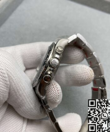 Rolex The Cosmograph Daytona M126500LN-0001 4131 Watch