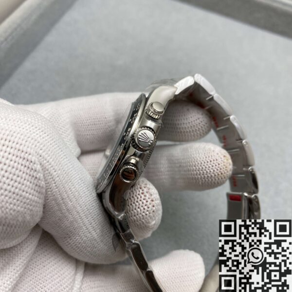 Rolex The Cosmograph Daytona M126500LN-0001 4131 Watch