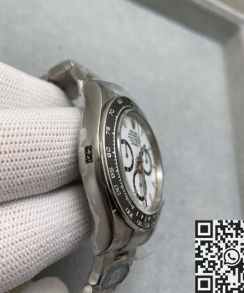 Rolex The Cosmograph Daytona M126500LN-0001 4131 Watch
